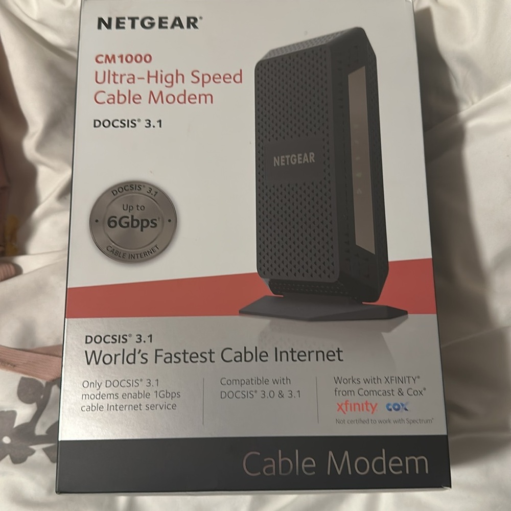 Netgear - Picture 3 of 6